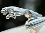 Jaguar XJ Super V8 2003 года